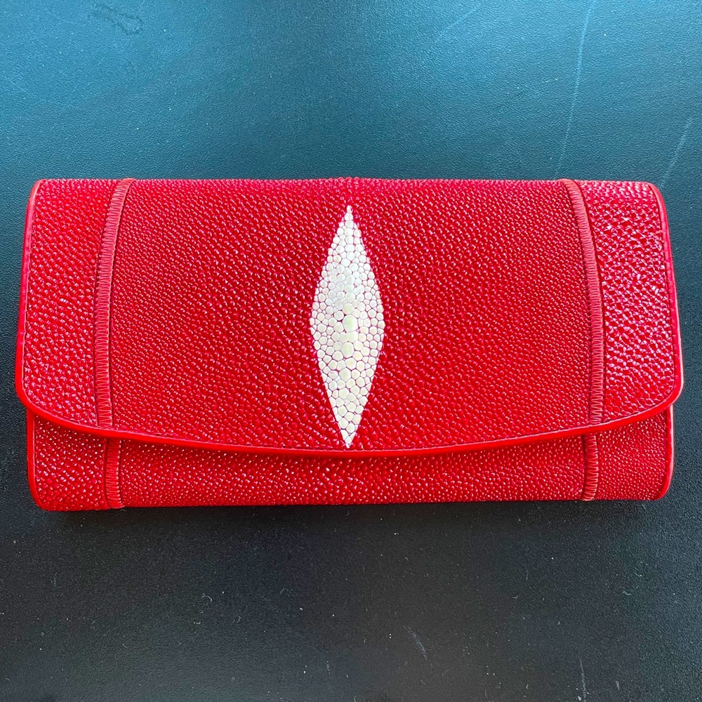 Stingray Wallet